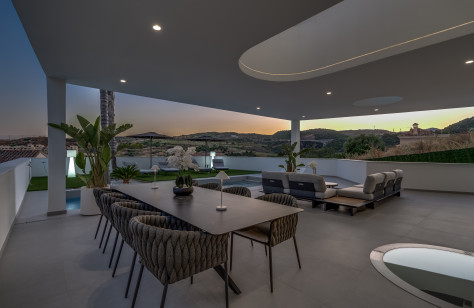 Valle Romano Villa - Afbeelding 56