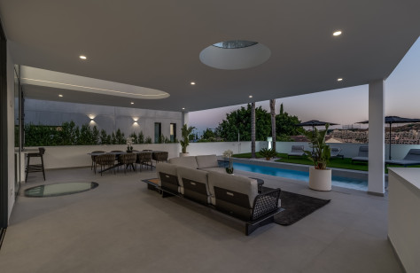 Valle Romano Villa - Afbeelding 57