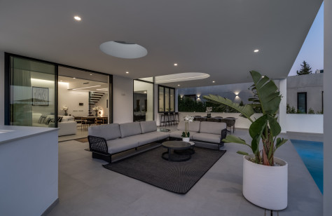 Valle Romano Villa - Afbeelding 58