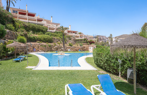 Los Belvederes Apartment - Afbeelding 58