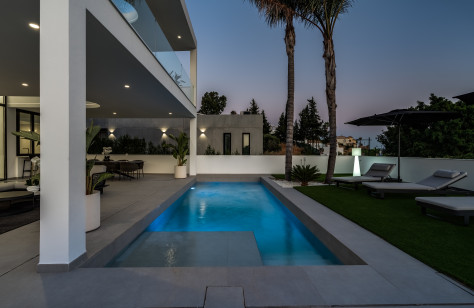 Valle Romano Villa - Afbeelding 59