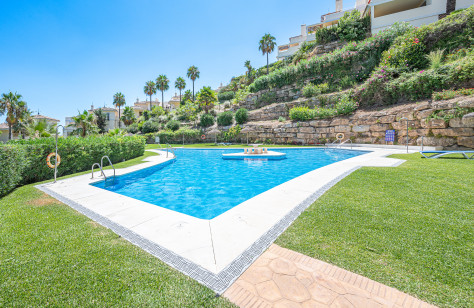 Los Belvederes Apartment - Afbeelding 59