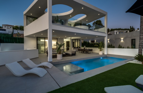 Valle Romano Villa - Afbeelding 60