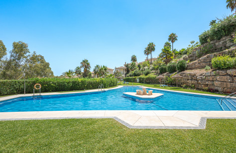 Los Belvederes Apartment - Afbeelding 60