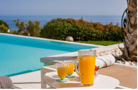 Villa Monteros - Afbeelding 26