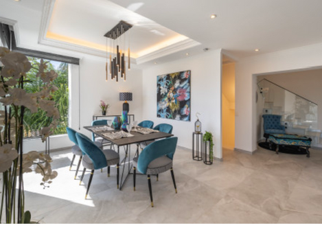 Villa La Alqueria - Afbeelding 26