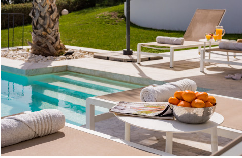 Villa Monteros - Afbeelding 27