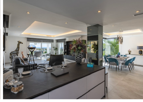 Villa La Alqueria - Afbeelding 27