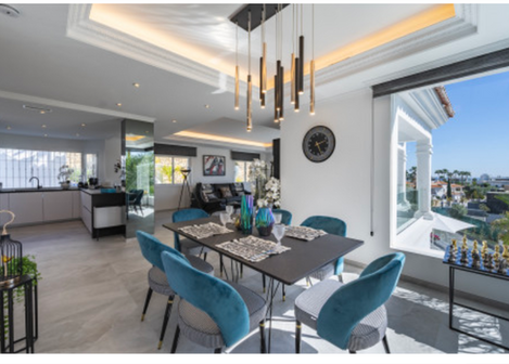 Villa La Alqueria - Afbeelding 28
