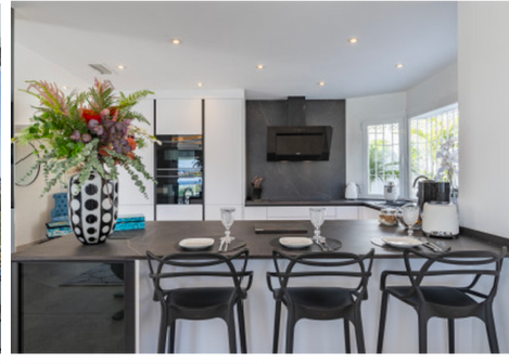 Villa La Alqueria - Afbeelding 29