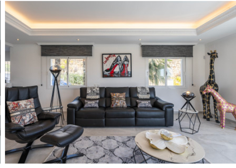 Villa La Alqueria - Afbeelding 31