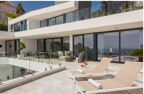 Villa Monteros - Afbeelding 32
