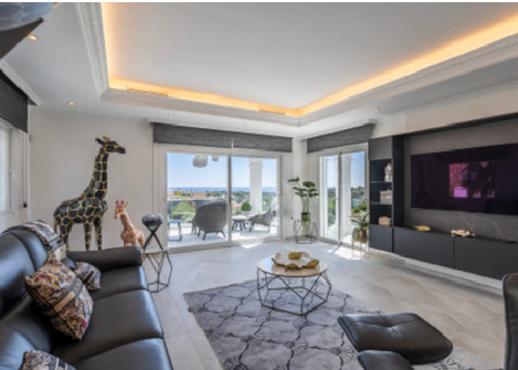 Villa La Alqueria - Afbeelding 32