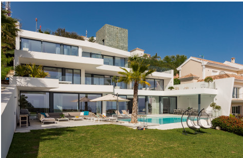 Villa Monteros - Afbeelding 33