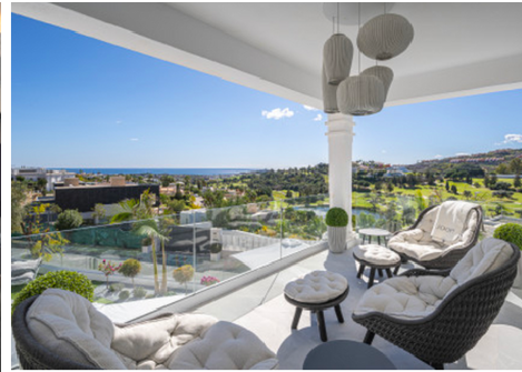 Villa La Alqueria - Afbeelding 33