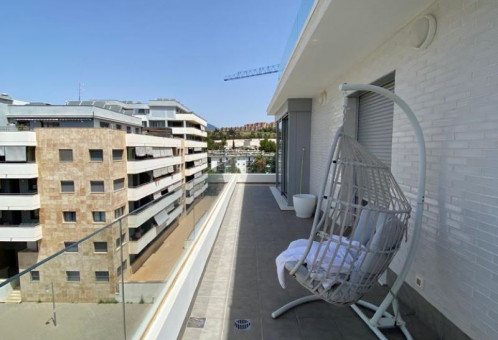 La Campana Apartment - Afbeelding 14