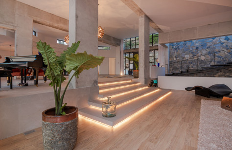 El Paraíso Alto: Modern Luxury Mansion - Afbeelding 15