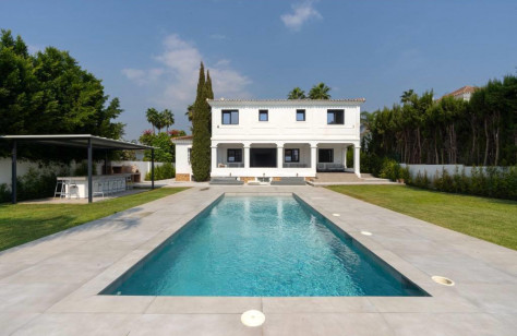 NUEVA ANDALUCIA, MARBELLA - Afbeelding 41