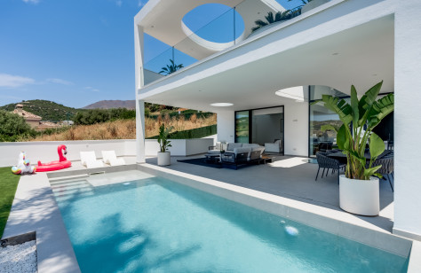 Valle Romano Villa - Afbeelding 7
