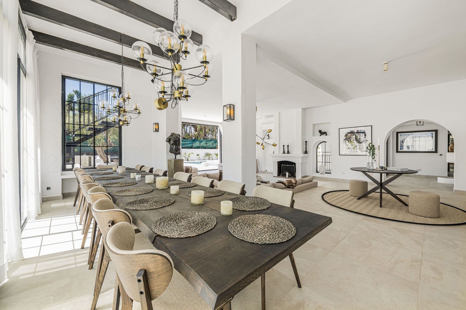 Villa Balinese - Afbeelding 6