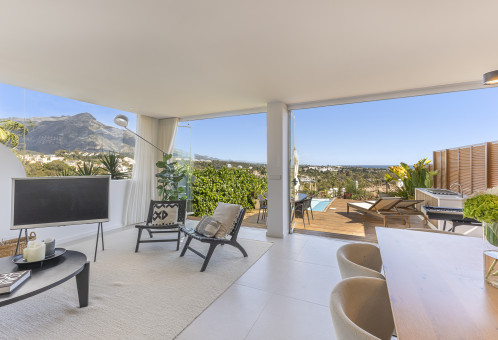 Los Belvederes Apartment - Afbeelding 7
