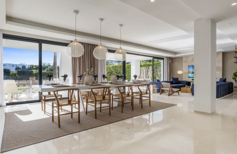 Los Olivos Villa - Afbeelding 7