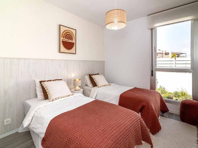 Oceana Views Apartment - Afbeelding 7