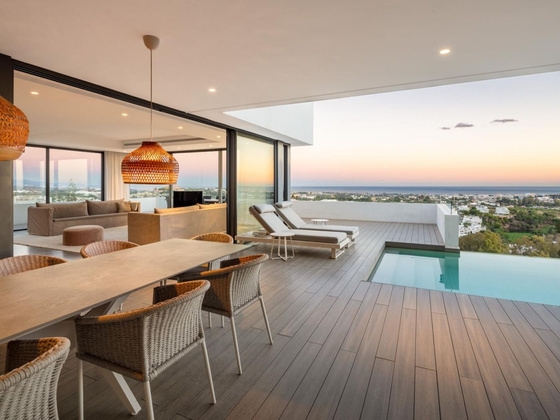 Villa La Quinta - Afbeelding 6