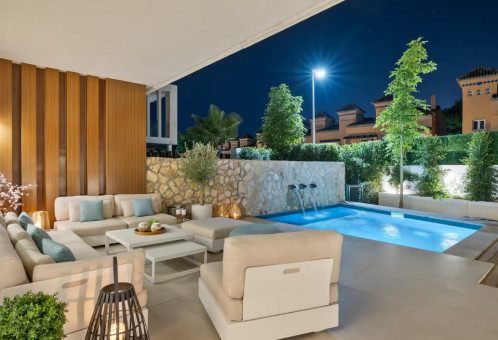 Golden Mile Townhouse - Afbeelding 7