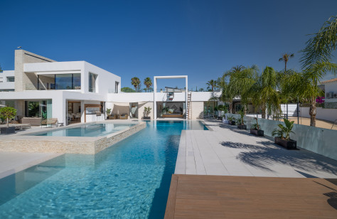 La Casa Blanca - Afbeelding 7