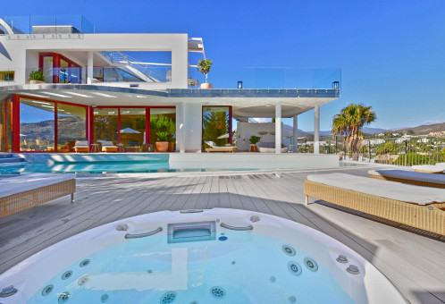 Panoramic View Villa - Image 7