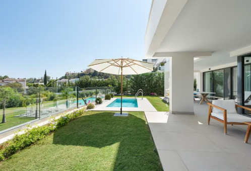 La Quinta, Benahavis - Afbeelding 14