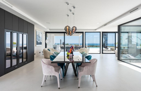 ALTOS DEL PARAISO, BENAHAVIS - Afbeelding 49