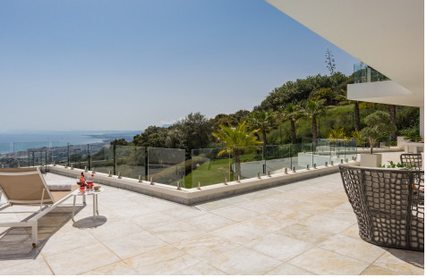 Villa Monteros - Afbeelding 34