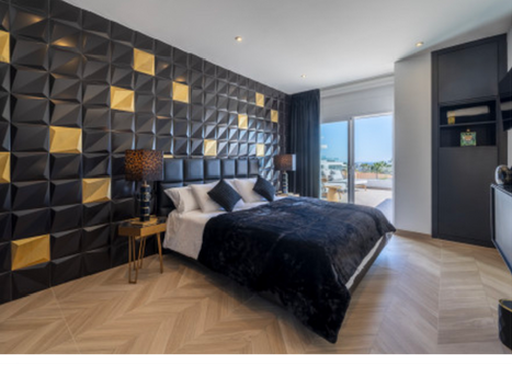 Villa La Alqueria - Afbeelding 34