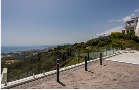 Villa Monteros - Afbeelding 35