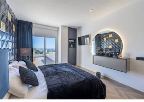 Villa La Alqueria - Afbeelding 36