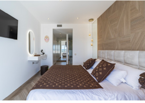 Villa La Alqueria - Afbeelding 38