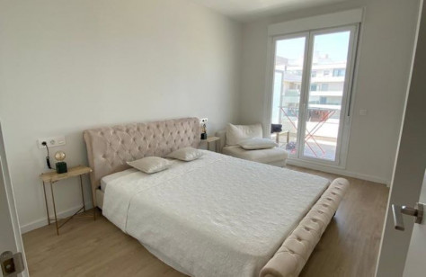 La Campana Apartment - Afbeelding 13
