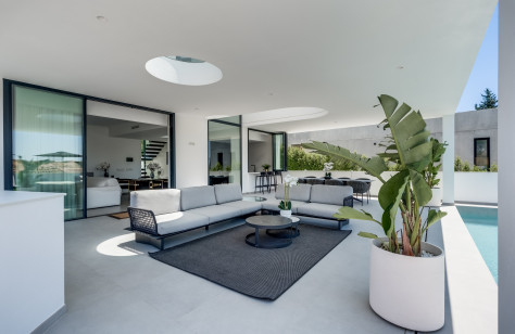 Valle Romano Villa - Afbeelding 8