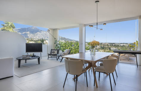Los Belvederes Apartment - Afbeelding 8