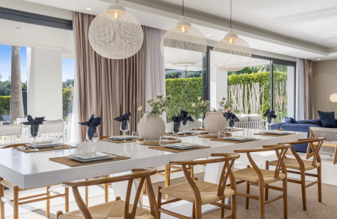 Los Olivos Villa - Afbeelding 8