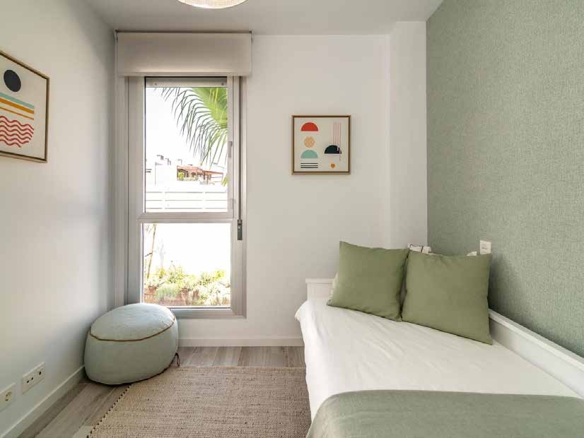 Oceana Views Apartment - Afbeelding 8
