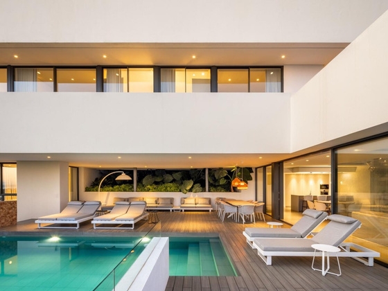 Villa La Quinta - Afbeelding 7