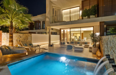 Golden Mile Townhouse - Afbeelding 8