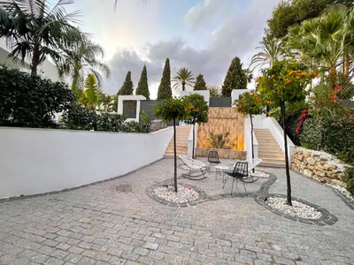 Benahavís Luxury Villa - Afbeelding 37