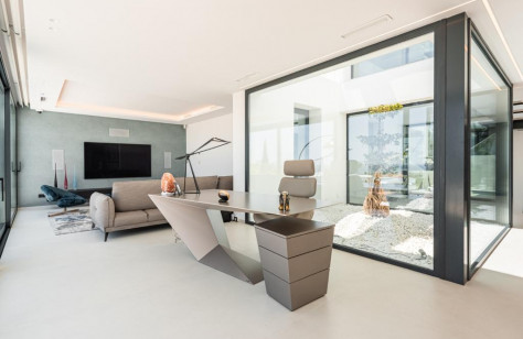 ALTOS DEL PARAISO, BENAHAVIS - Afbeelding 48