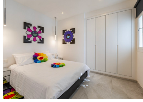 Villa La Alqueria - Afbeelding 43