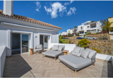 Villa La Alqueria - Afbeelding 46