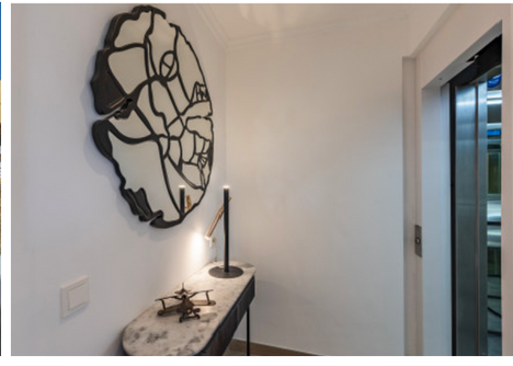 Villa La Alqueria - Afbeelding 47